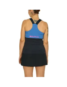 Camiseta Bullpadel Bpcm-Pn05 004 Mujer (Exc. Pn) | Ofertas de pádel 2
